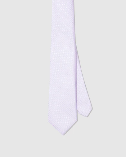 Van Heusen - Dobby Textured Tie