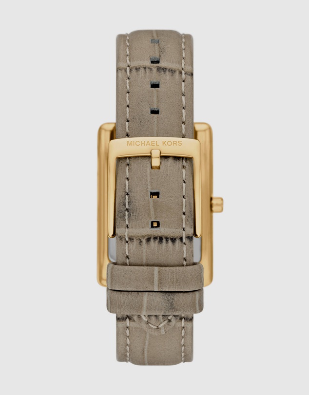 Michael Kors - Essex Nude Analogue Watch