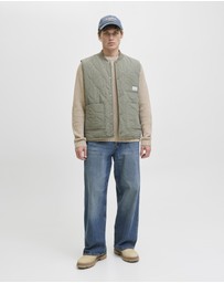 Jack & Jones - Dover Crew Neck Knit