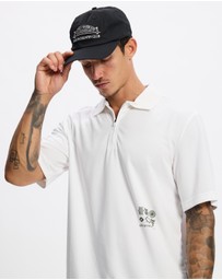 Left of Field Golf - Sydney Harbour Golf Cap