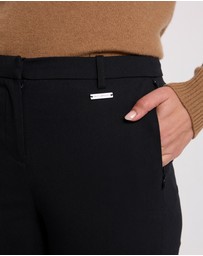 David Lawrence - Bennie Bengaline Pants