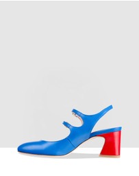 Habbot - Poli Heels