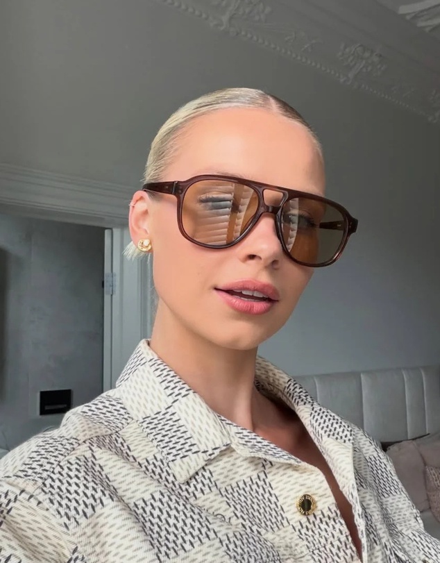 Soda Shades - Casey Doja