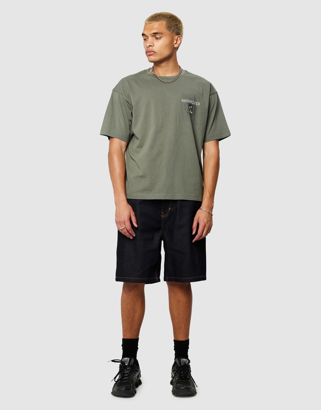 Abrand - Bobby Distopia Tee