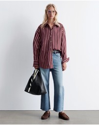 & Other Stories - Oversized Shirt