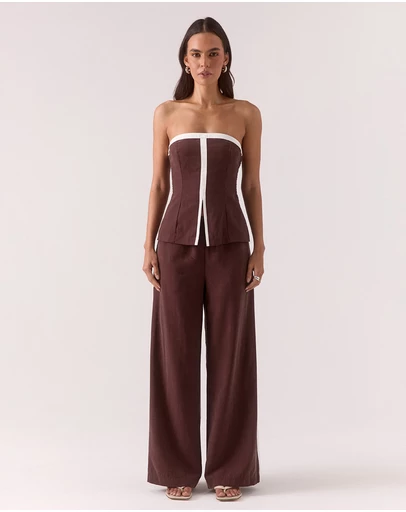 SOVERE - Sora Bodice