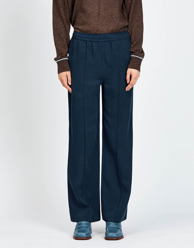 bul - Hakani Pant Navy