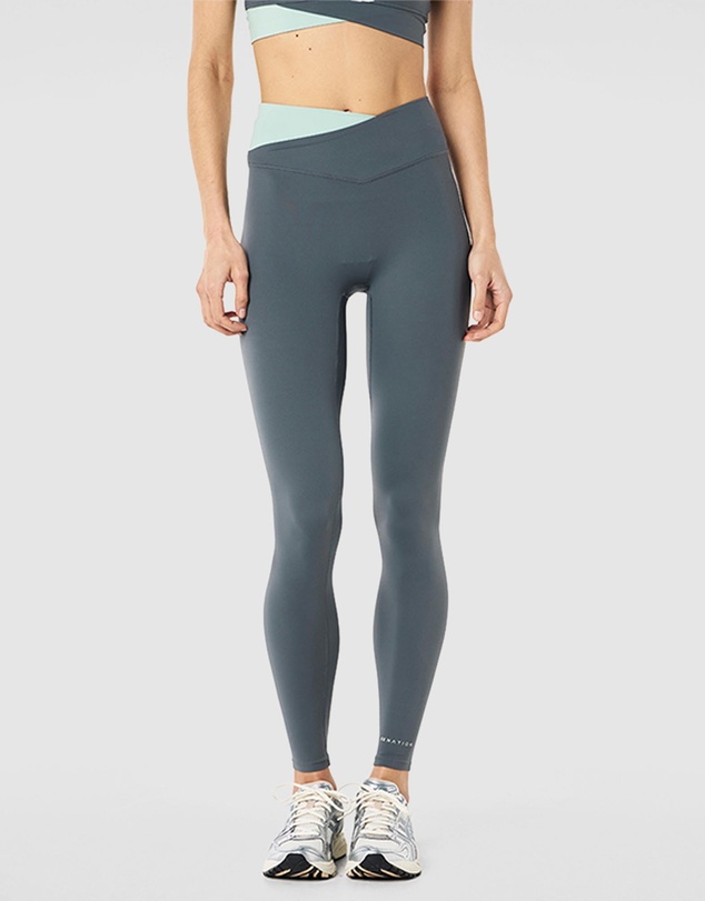 P.E Nation - Wander Full Length Leggings