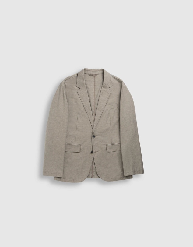 Rodd & Gunn - Gunn Blazer Sports Fit Jacket