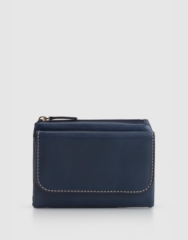 Evity - Maya Small Wallet