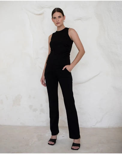 Soon Maternity - Dream Slim Straight Pants