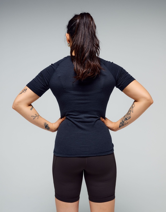Kathmandu - K-Merino 125 Baselayer T-Shirt