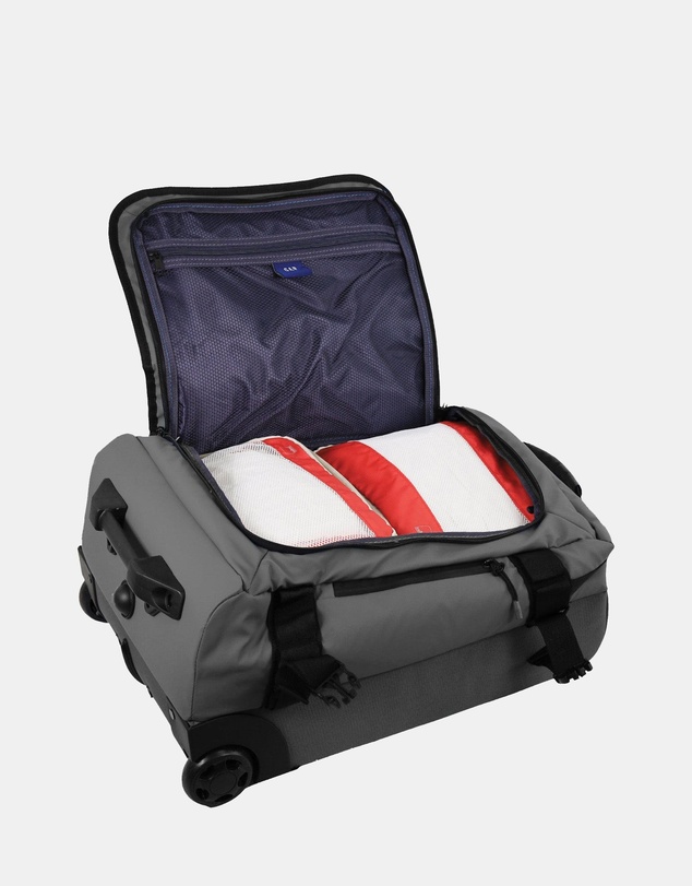 GAP - GAP Travel 48cm Cabin Soft Shell Suitcase