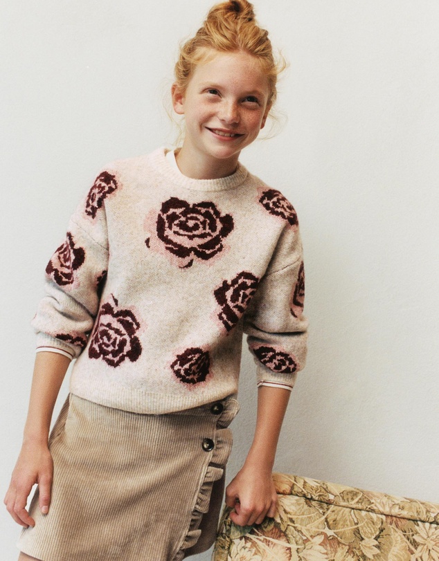 M.N.G - Susi Shorts - Kids-Teens