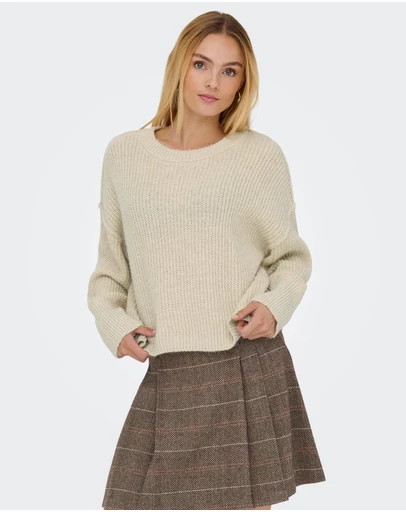 ONLY - Mally Knit