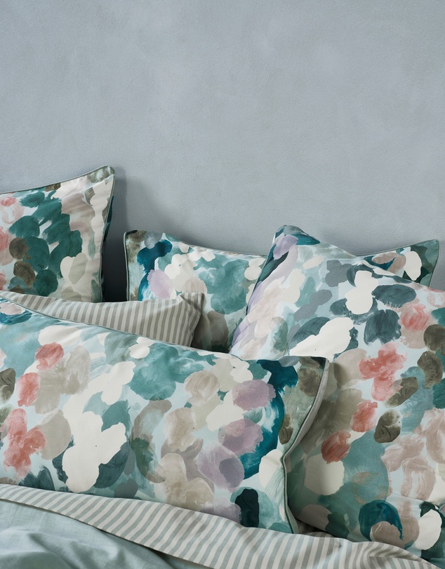 Linen House - Harriet Quilt Cover Set