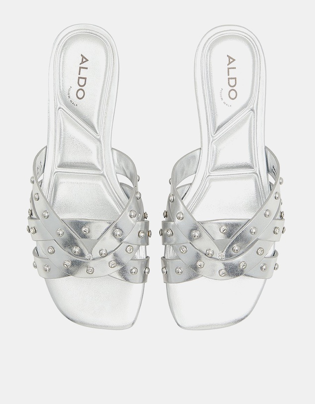 ALDO - Saltings Studded Sandals