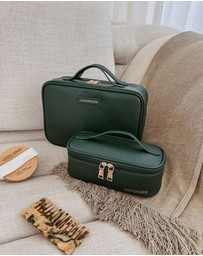 Louenhide - Georgie & Fifi Cosmetic Set