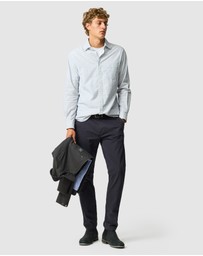 Rodd & Gunn - Gledknowe Sports Fit Shirt