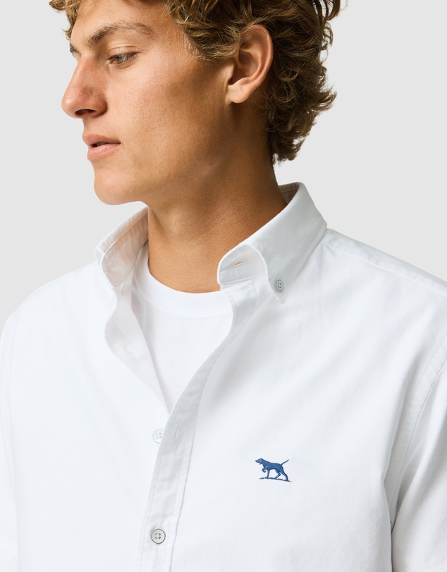 Rodd & Gunn - Gunn Oxford Sports Fit Shirt