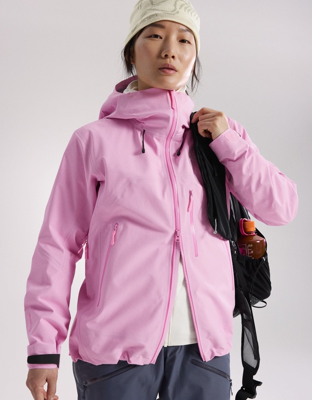 Arc'teryx - Beta SV Jacket Women's