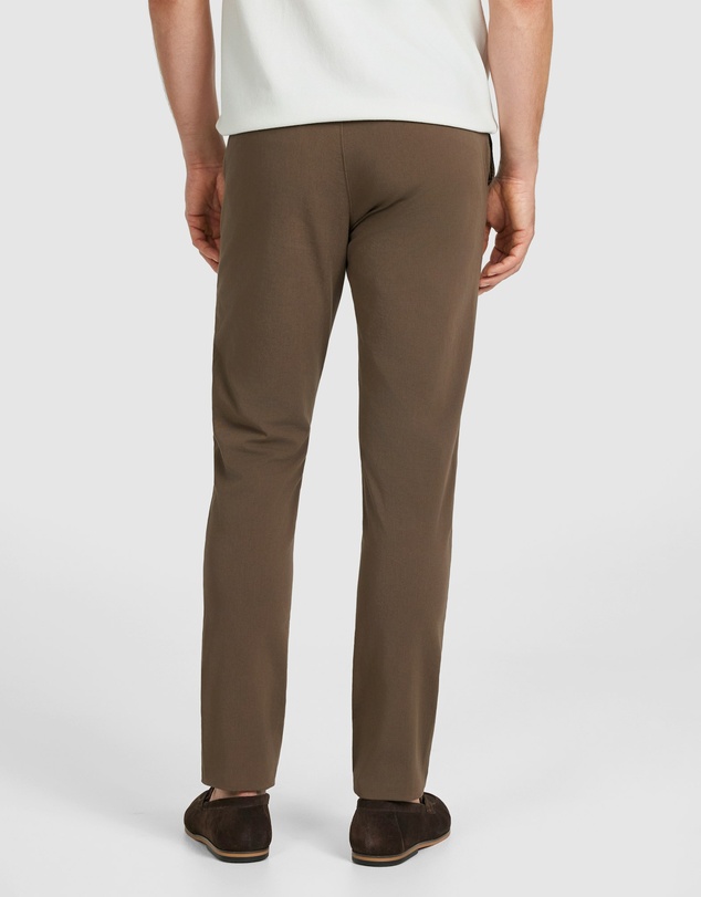 Tarocash - Zenith Slim Tapered Super Stretch Chino