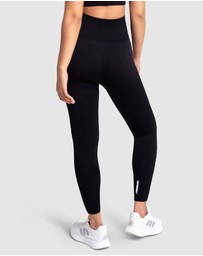 Doyoueven - Impact Seamless Leggings
