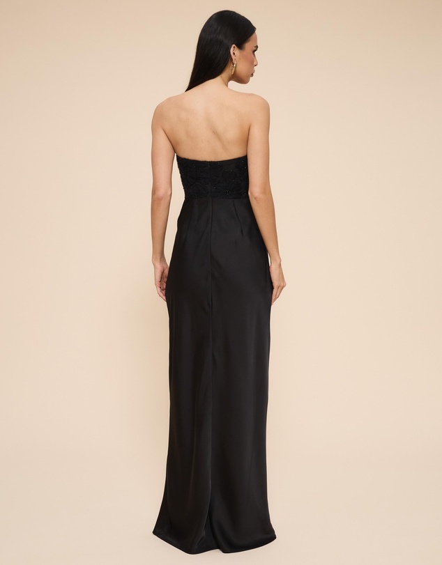 CHANCERY - Bridget Maxi Dress