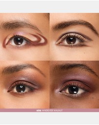 MAKE UP FOR EVER - Artist To Go Palette 606