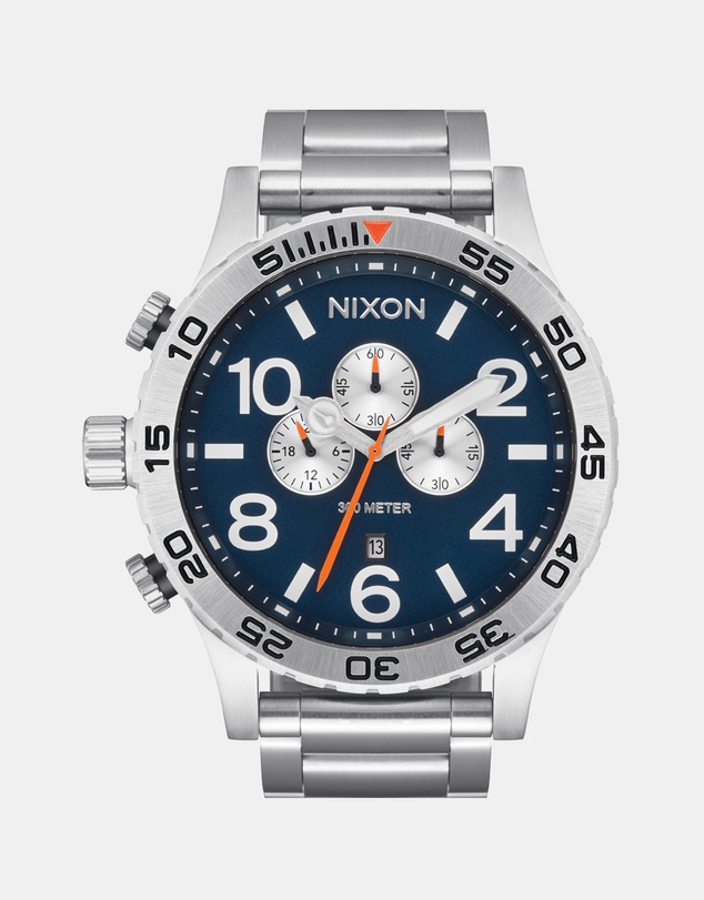 Nixon - 51-30 Chrono Watch