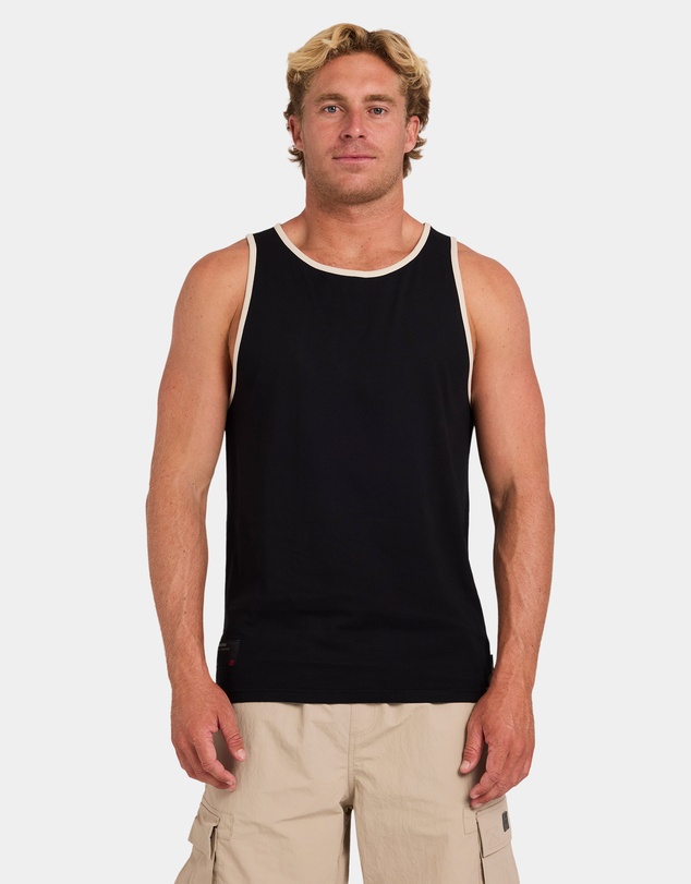 Billabong - Mens Strike Mission Tank Top