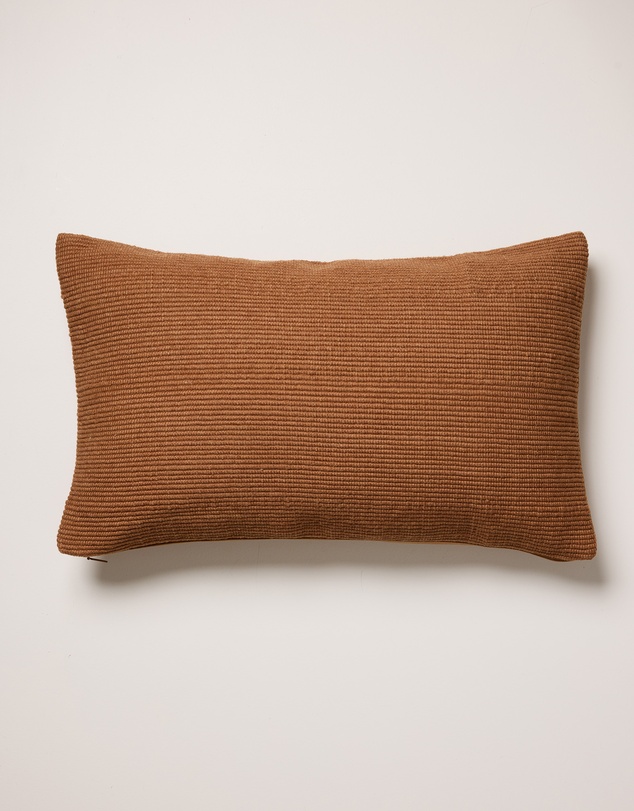 Sheet Society - Homebody Rib Cushion Cover 65X40