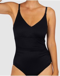 Baku Swimwear - Rococco D/E Cup One Piece Swimsuit