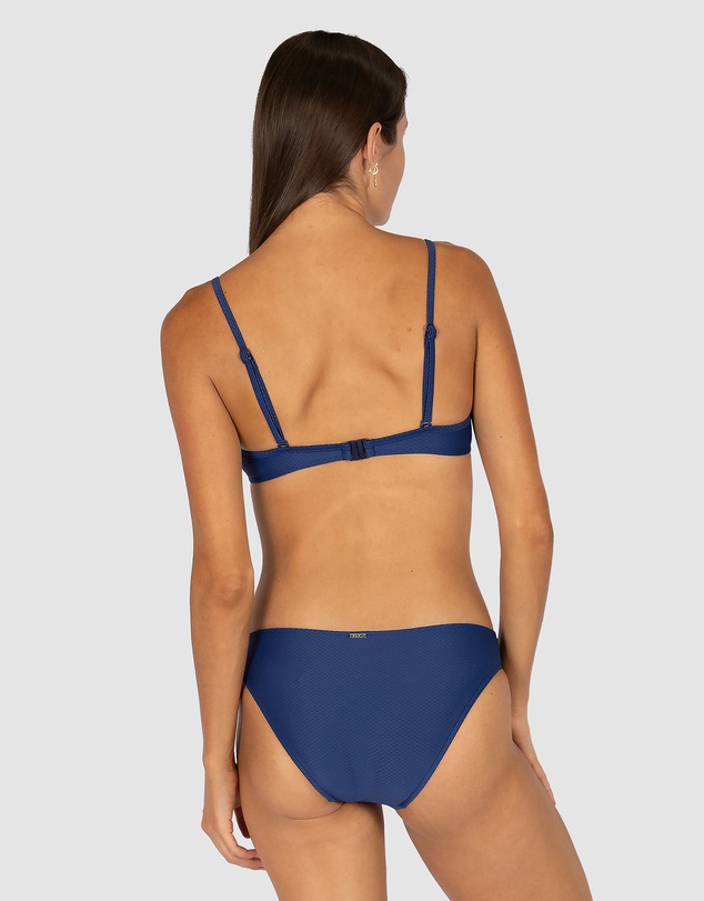 Baku Swimwear - Rococco Booster Bikini Bra Top