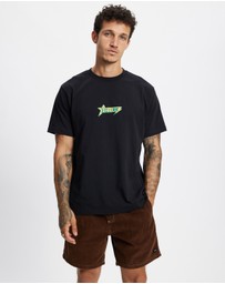 Thrills - Heavy Static Merch Fit Tee