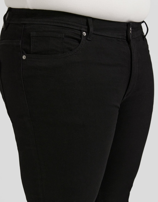 Johnny Bigg - Hunter Superflex Slim Denim