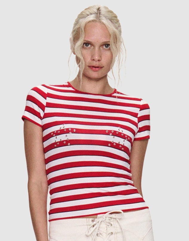 Miaou - Mini Tee