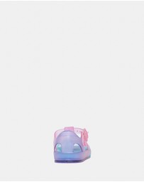 Kicks - Kam Shell Jellies