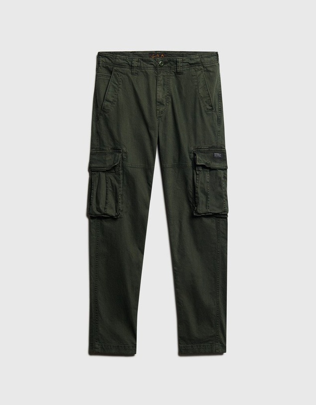 Superdry - Core Cargo Pant