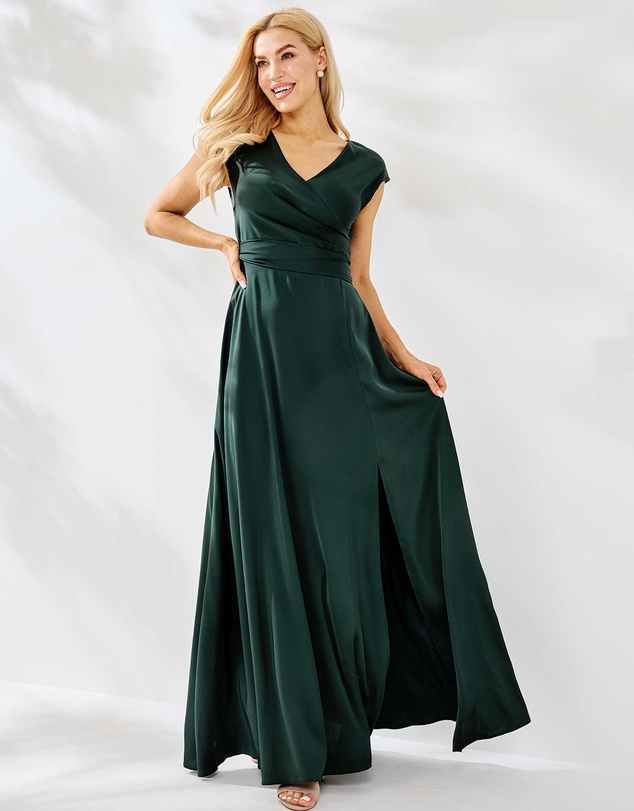 Alabaster The Label - Aurelia Dress