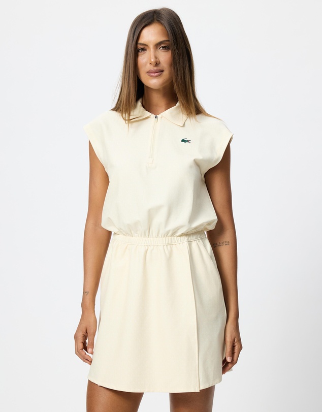 Lacoste - Golf Seasonals Twill Dress