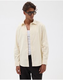 AERE - Cotton Cord Shirt