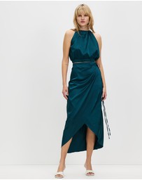 Miss Holly - Grecia Set