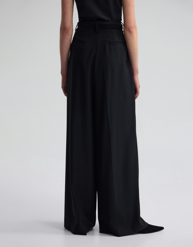 Oxford - Margot Pure Wool Pant