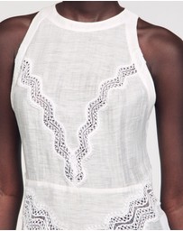 Sandro - Nathalie Dress