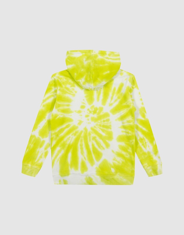 Santa Cruz - Winkowski Dope Planet 2 Dot MO Hoodie - Teens