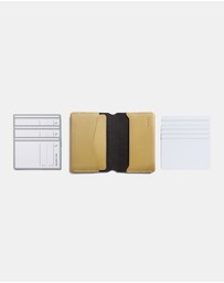 Bellroy - Under Cover