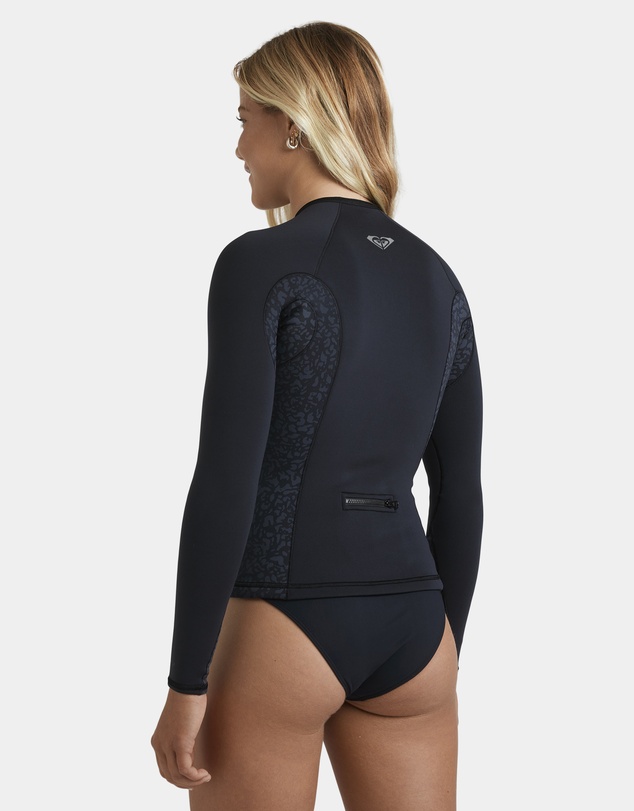 Roxy - Womens 1mm Swell Long Sleeve Wetsuit