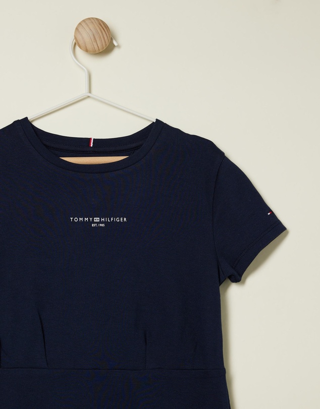 Tommy Hilfiger - Mini Stripe Dress - Teens