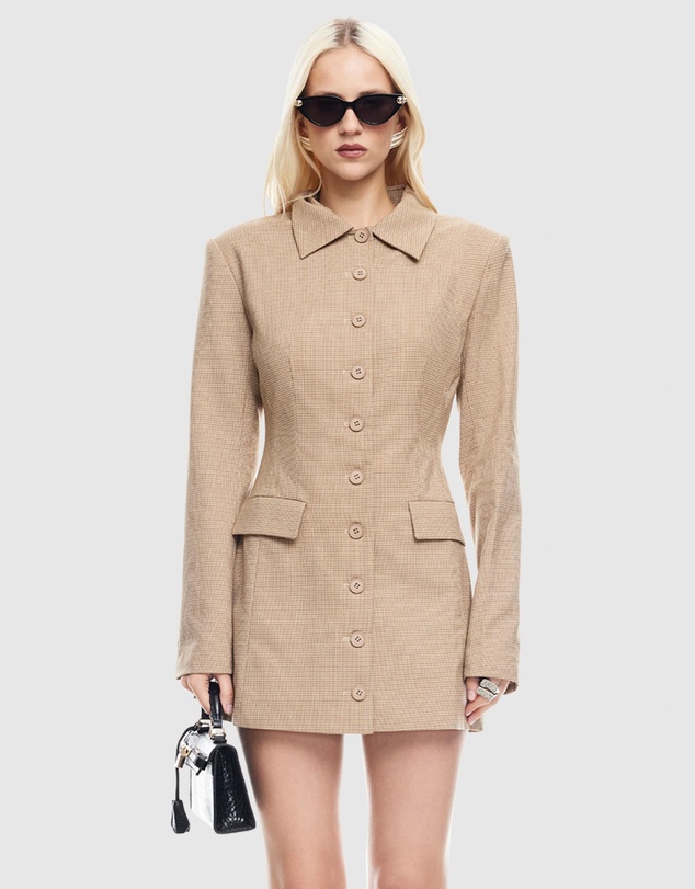 Lioness - Cheri Mini Dress